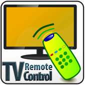 TV Remote Android - All TV PRO on 9Apps