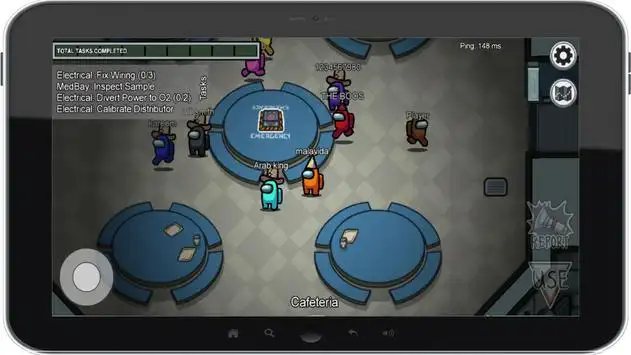 Among Us Tips Guide and Tricks APK for Android Download