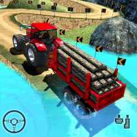 Heavy Duty Tractor Pull on 9Apps