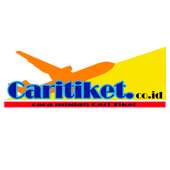 Caritiket (Online Reservation) on 9Apps