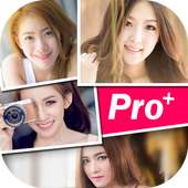 Photo Collage Editor Pro  on 9Apps