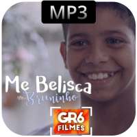 MC Bruninho - Me Belisca on 9Apps