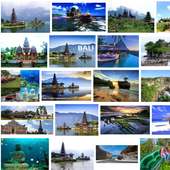 Tempat Wisata Terbaru Bali on 9Apps