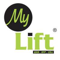 MyLift Cabs on 9Apps
