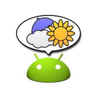 WeatherNow (JP weather app) on 9Apps