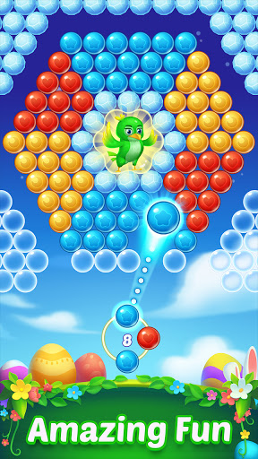 Bubble Shooter Pop: Fun Blast screenshot 4