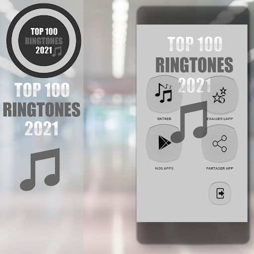 Android Music Ringtones, Songs - Apps on Google Play