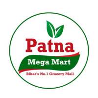 Patna Mega Mart