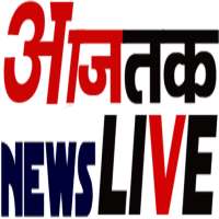 AazTak News Live