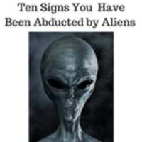 Alien abduction on 9Apps