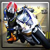 Moto Racer traffic