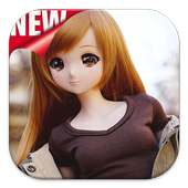 Doll Wallpapers 2020 on 9Apps