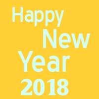 Happy New Year 2018 - Wishes, Messages & Pictures