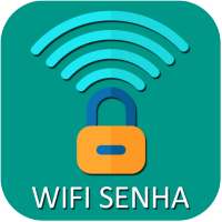 Wifi Senha livre