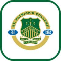 St Patrick's College - REALM on 9Apps
