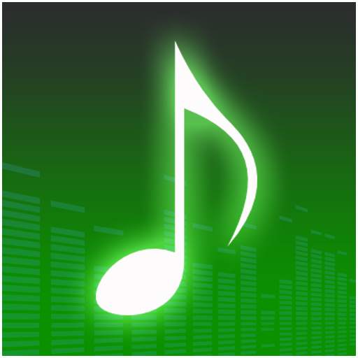 Music Player - Free  Audio Player for Play Songs