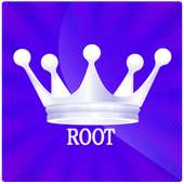 Kingrooting : Rooter new prank on 9Apps