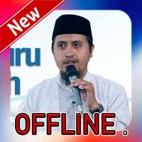 Ceramah Offline Ustad Abdullah Zaen on 9Apps