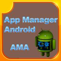 App Manager Android