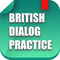 British Conversation Dialog