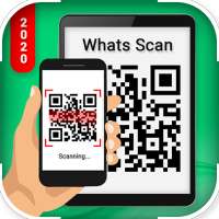 Whats Scan 2020 : Status Saver & QR Code Scanner