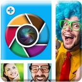 Collage Maker Free on 9Apps