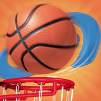 BasketBall Life 3D