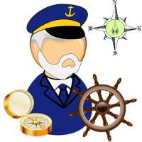 Compass Lite (Navigation, Travel)