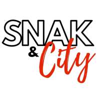 SNAK & CITY Mobile