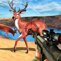 Deer Hunting 2020 on 9Apps