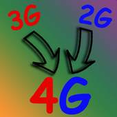 3G to 4G converter