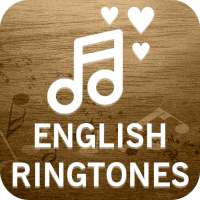 English Song Ringtones 2021