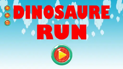 Dino Run T APK Download 2023 - Free - 9Apps