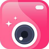 Candy Beauty B617 Selfie Camera on 9Apps