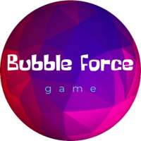 Bubble Force - digital app cash game