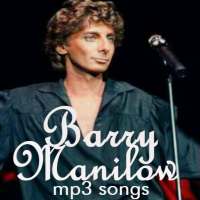 Barry Manilow songs on 9Apps