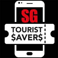 Reddot SG Tourist Savers on 9Apps