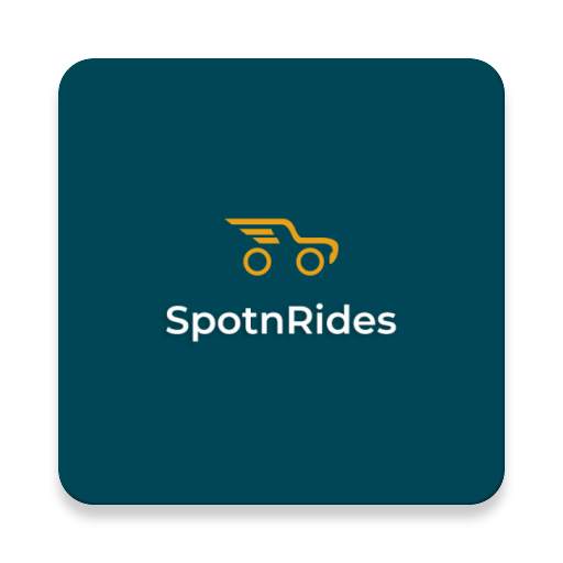 SpotnRides - On-demand Taxi Booking Solution