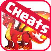 Cheat : Dragon City hack prank