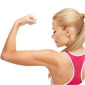 Flabby Arms Workout For Women