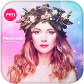 Photo lab photo effect editor on 9Apps