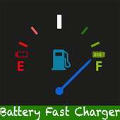 Fast Battery Charger 10x on 9Apps