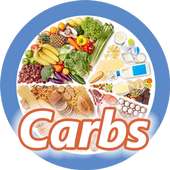 Carbs Carbohidratos y Calorias