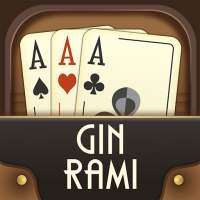 Grand Gin Rummy: jeu de cartes