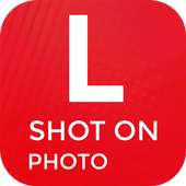 ShotOn for Lenovo : Auto Add Shoton Stamp to Photo