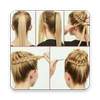 Women's Hairstyle Design (New)