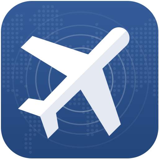 Where is My Plane? : The Flight Tracker Free