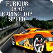 Furious Drag Racing Top Speed