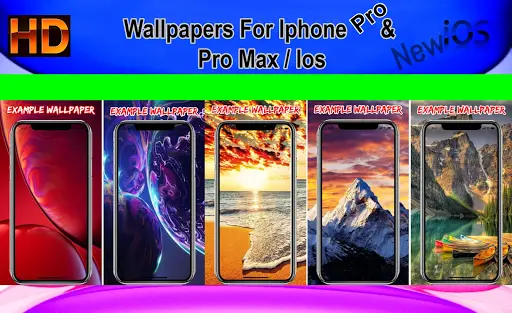 Iphone 12 Wallpaper Iphone 12 Pro Max Wallpaper Apk Download 22 Free 9apps