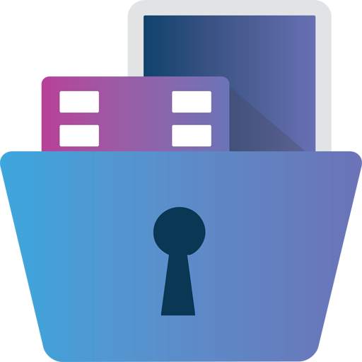 Secure Folder - App Lock Safe 
